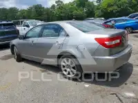2008 Lincoln MKZ фото