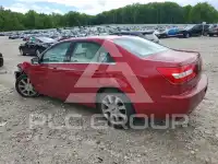 2008 Lincoln MKZ photo