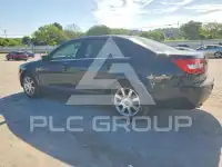 2008 Lincoln MKZ фото