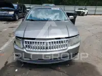 2008 Lincoln MKZ фото