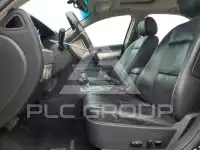 2008 Lincoln MKZ фото