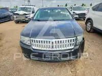 2008 Lincoln MKZ фото
