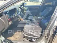 2008 Lincoln MKZ фото