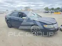2008 Lincoln MKZ photo