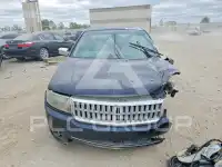 2008 Lincoln MKZ photo