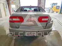 2008 Lincoln MKZ photo