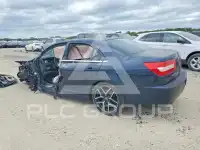 2008 Lincoln MKZ photo