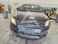 2008 Audi Q7 фото