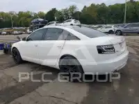 2008 Audi A6 photo