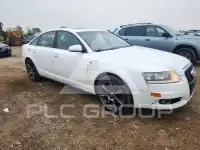 2008 Audi A6 photo
