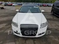 2008 Audi A6 photo