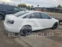 2008 Audi A6 photo