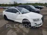 2008 Audi A6 photo