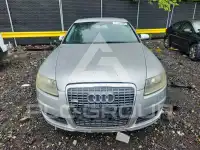 2008 Audi A6 фото