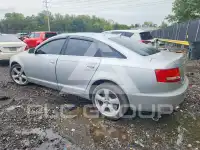 2008 Audi A6 фото