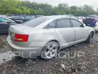2008 Audi A6 фото