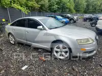2008 Audi A6 фото