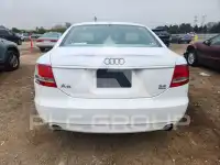 2008 Audi A6 photo