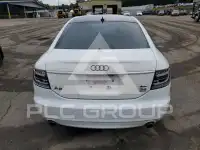 2008 Audi A6 photo
