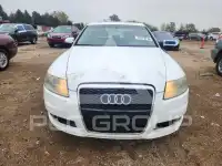 2008 Audi A6 photo