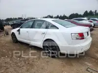 2008 Audi A6 photo