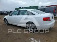 2008 Audi A6 фото