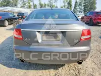 2008 Audi A6 фото