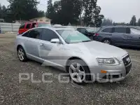 2008 Audi A6 photo