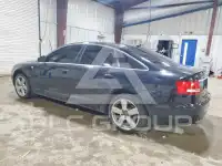 2008 Audi A6 фото