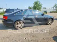 2008 Audi A6 фото