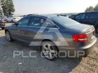 2008 Audi A6 фото