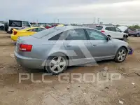 2008 Audi A6 photo
