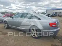 2008 Audi A6 photo