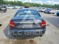 2008 Audi A6 фото