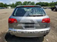2008 Audi A6 фото