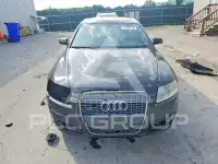 2008 Audi A6 фото
