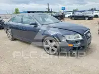 2008 Audi A6 photo
