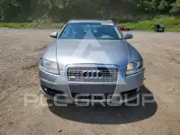 2008 Audi A6 фото