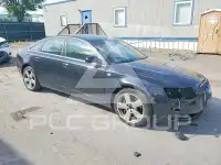 2008 Audi A6 фото