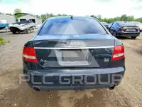 2008 Audi A6 photo
