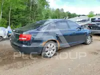 2008 Audi A6 photo