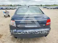 2008 Audi A6 photo