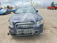 2008 Audi A6 photo