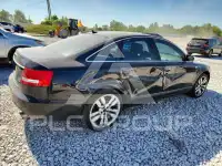 2008 Audi A6 фото