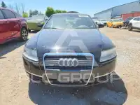 2008 Audi A6 photo