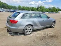 2008 Audi A6 фото