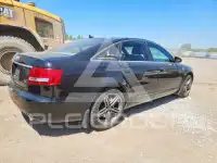 2008 Audi A6 photo