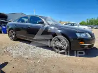 2008 Audi A6 photo
