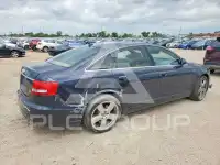 2008 Audi A6 photo