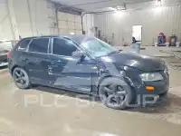 2008 Audi A3 фото